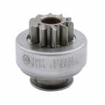Impulsor 10 dentes Comstar Renault Clio Kwid Logan Sandero Symbol motor 3 cilindros