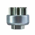 ZEN ZEN-1673 - Impulsor 10 dentes Evinrude Johnson Mariner Mercury