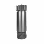 Impulsor 10 dentes Bosch Clark pá carregadeira 75III (c/ motor Perkins)