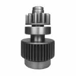 ZEN ZEN-0921 - Impulsor 11 / 40 dentes Denso Toyota Hilux 2.8 Land