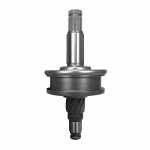 Impulsor 19 dentes Mitsubishi L200 Lancer Pajero Hyundai Terracan