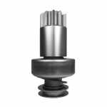 Impulsor 10 dentes Bosch Volkswagen Gol G2 G3 G4 Parati G2 G3