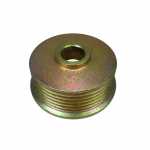 Polia rígida do alternador Valeo Citroën Xsara ZX Peugeot 405 406