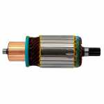 Induzido 24V Delco 28MT Mercedes-Benz caminhões