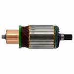 Induzido 12V Delco 28MT Ford Mercedes-Benz caminhões
