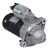 Motor de partida 12V 2.2kW 9 dentes Bosch PDM / R78-M55 (JF com redução) Toyota Hilux