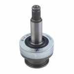 Impulsor 20 dentes Mitsubishi empilhadeira Caterpillar 320B 320C