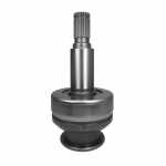 Impulsor 26 dentes Mitsubishi Mercedes-Benz Actros Axor