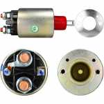 Relé de partida 12V Lucas Indiel Prestolite M93R Chevrolet GM Blazer S10 Ford F1000 Mercedes-Benz Sprinter